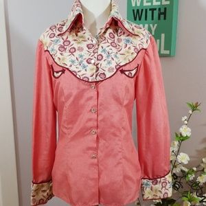 Vintage Western Wear